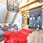 Visitzakopane - Mont Blanc Apartment