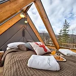 Visitzakopane - Mont Blanc Apartment