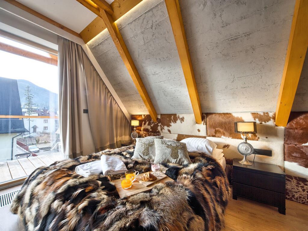 Visitzakopane - Mont Blanc * Zakopane
