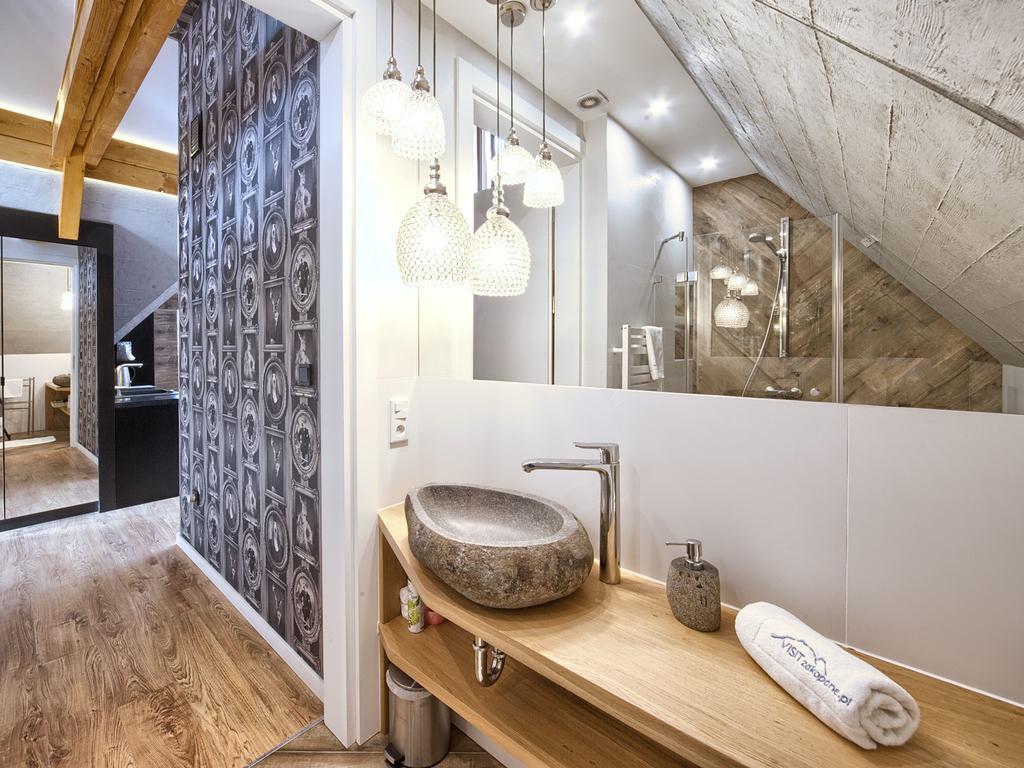 Apartment Visitzakopane - Mont Blanc *