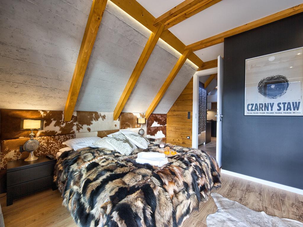 Visitzakopane - Mont Blanc Zakopane