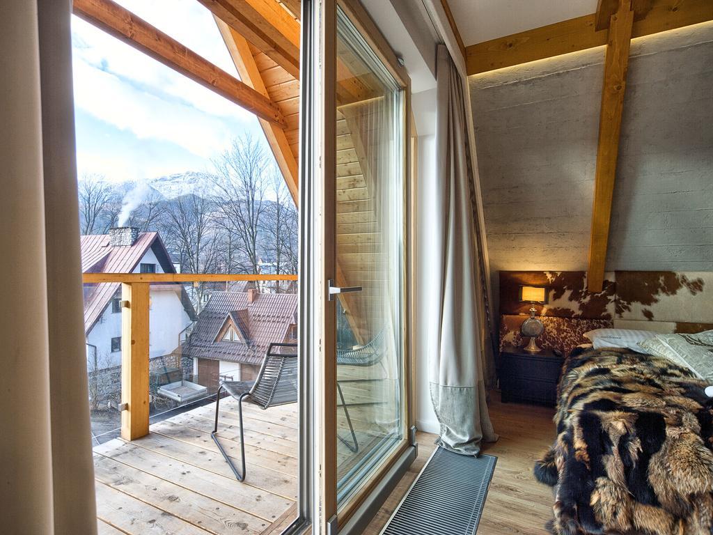 Visitzakopane - Mont Blanc
