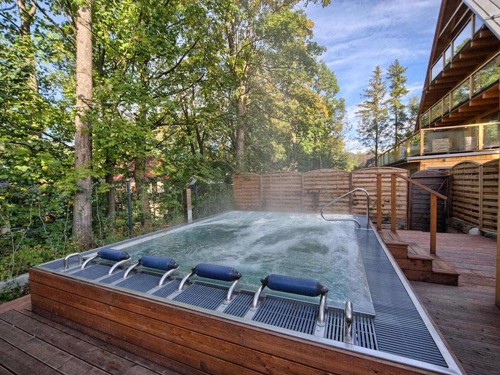 Visitzakopane - Mont Blanc