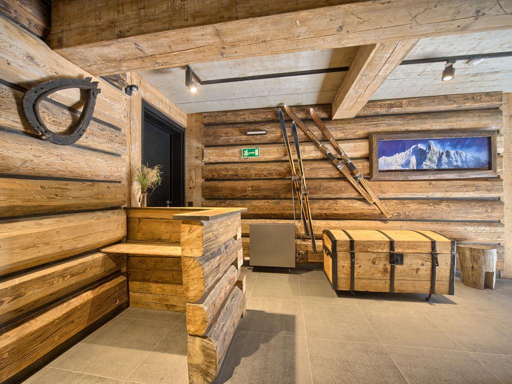 Apartment Visitzakopane - Mont Blanc
