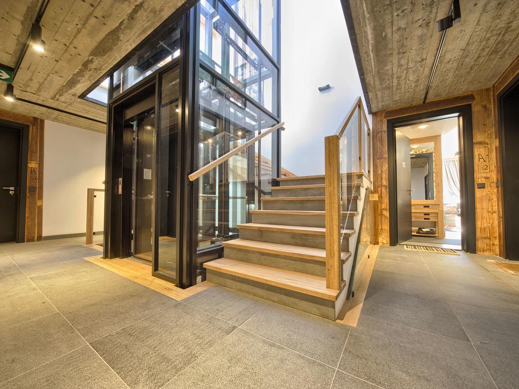 Visitzakopane - Mont Blanc Apartment